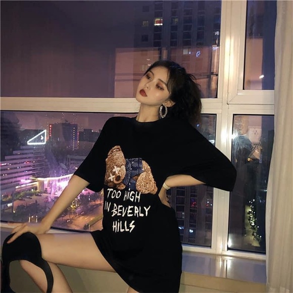 Summer Tshirt - Picture 10 of 16